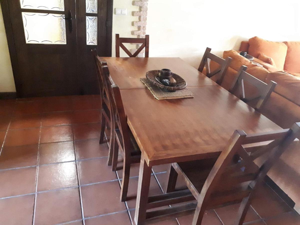 Pension Vilanova Сигуейро Екстериор снимка