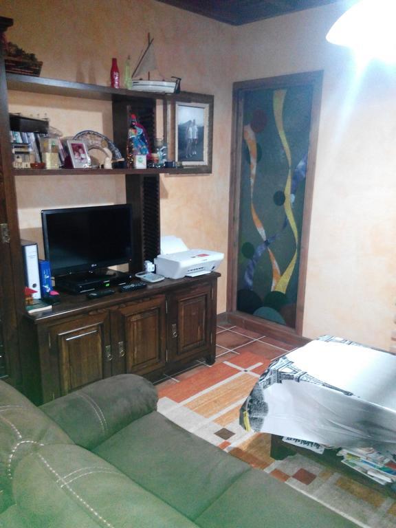 Pension Vilanova Сигуейро Екстериор снимка